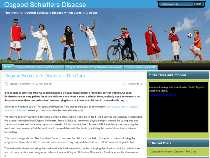 www.osgood-schlatters-disease.co.uk