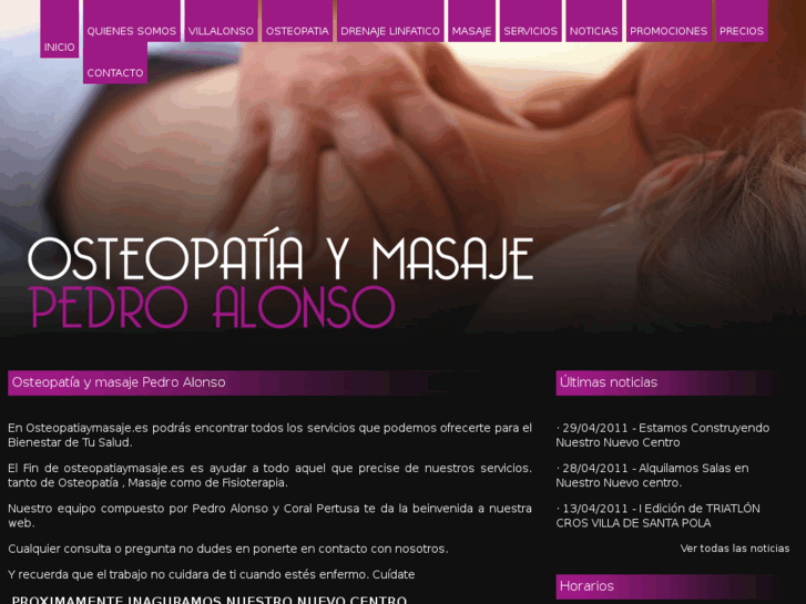 www.osteopatiaalicante.es