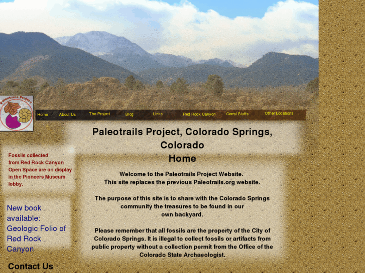 www.paleotrailsproject.org