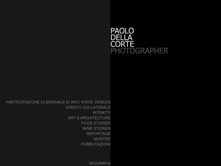 www.paolodellacorte.com