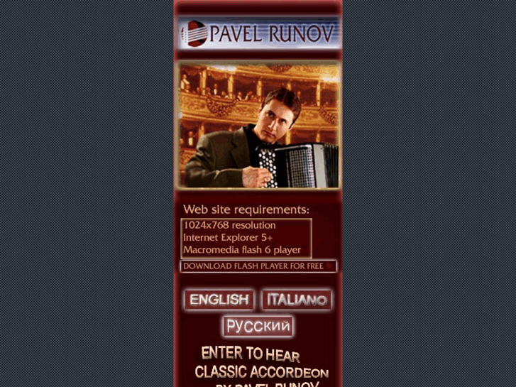 www.pavelrunov.com