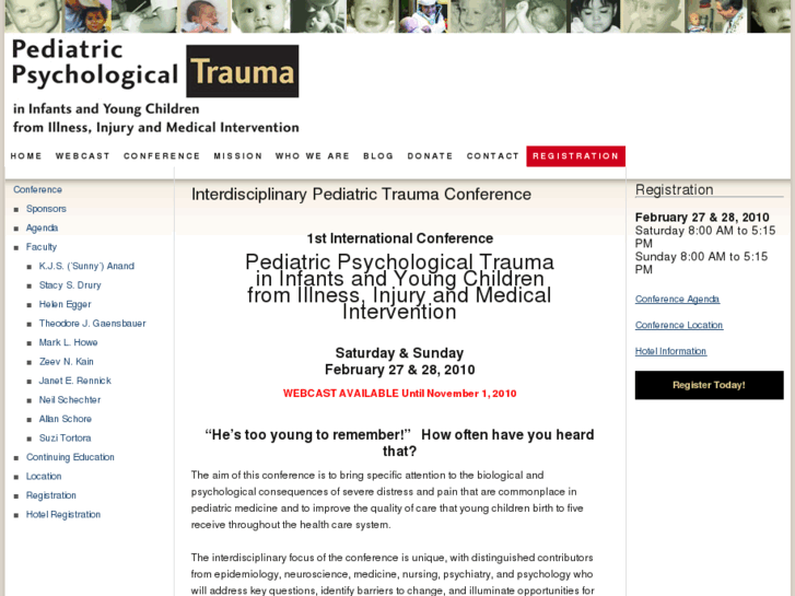 www.pediatricpsychologicaltrauma.org