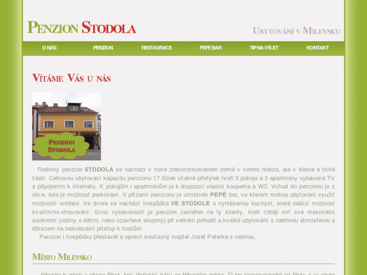 www.penzionstodola.cz