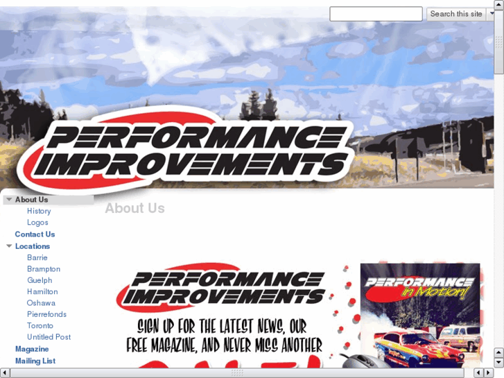 www.performanceimprovements.com