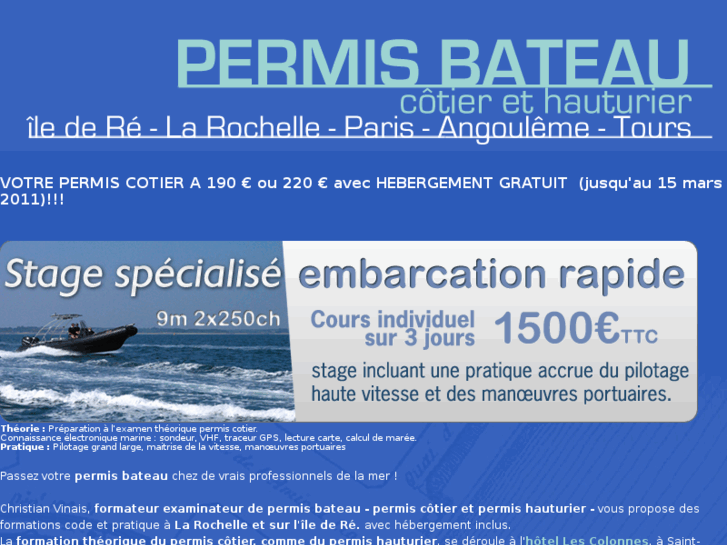 www.permis-bateau-paris.net