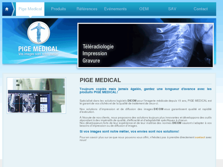 www.pige-medical.com