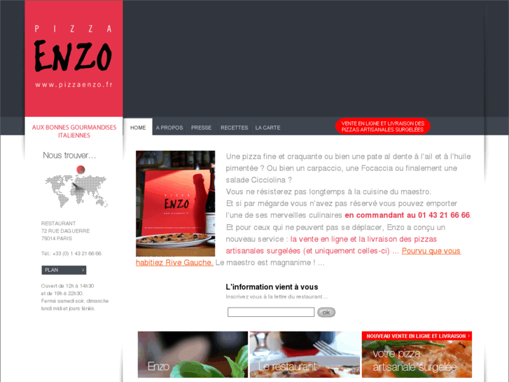 www.pizzaenzo.com