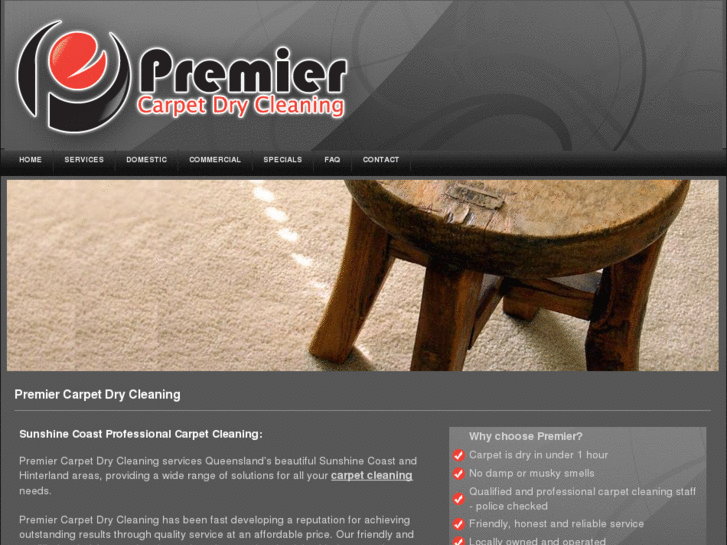 www.premiercarpetdrycleaning.com.au