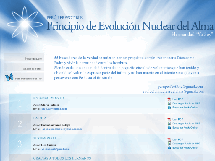 www.principiodeevolucionnucleardelalma.com