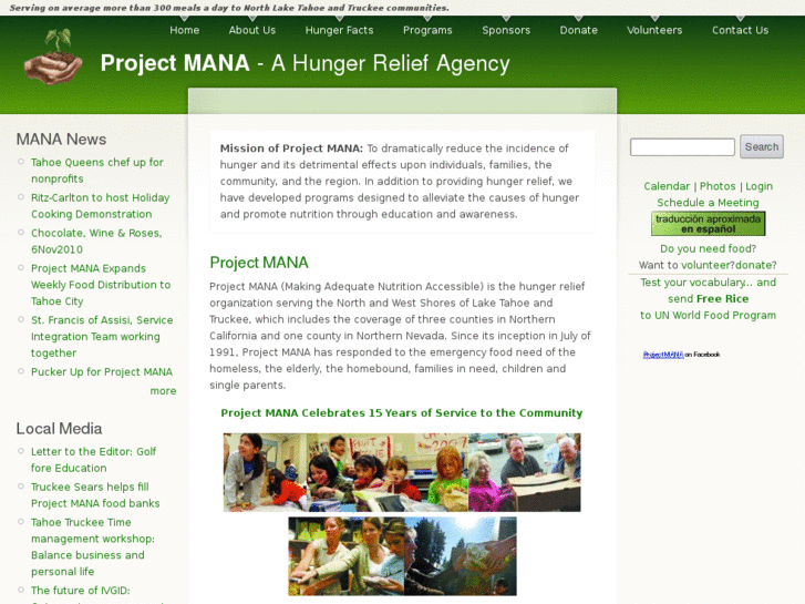 www.projectmana.org