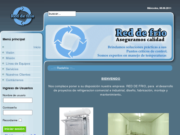 www.redefrio.com