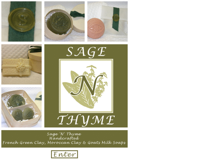 www.sageandthyme.com