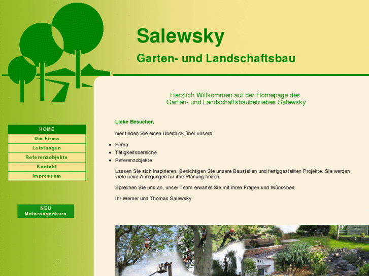 www.salewsky.info