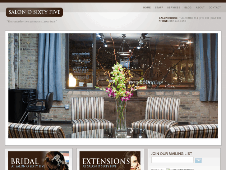 www.salon0sixtyfive.com