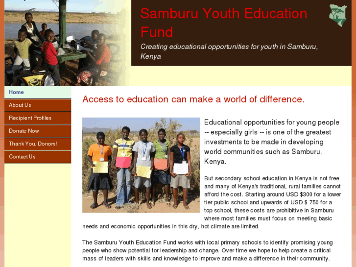 www.samburuyouth.com