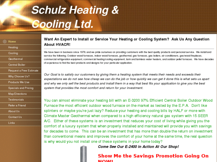 www.schulzheat.com