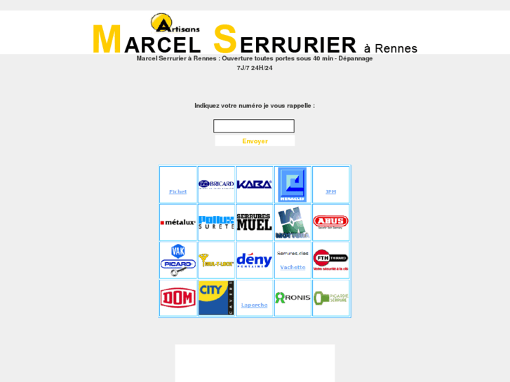 www.serrurier-rennes.com