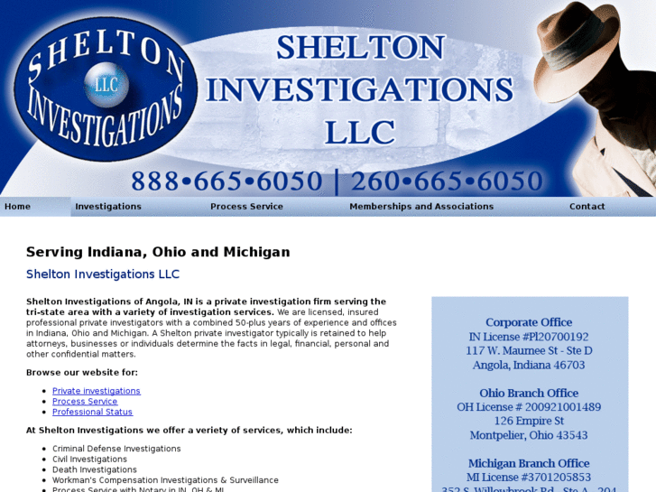 www.sheltoninvestigation.com