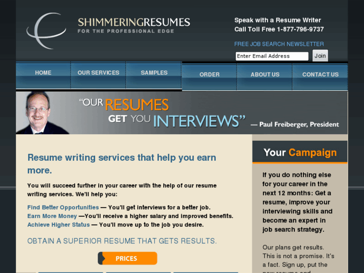 www.shimmering-resume.com