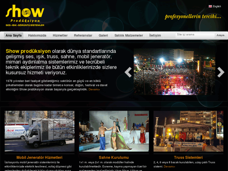 www.showses.com