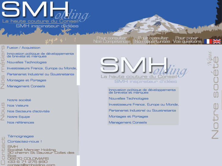 www.smholding.com