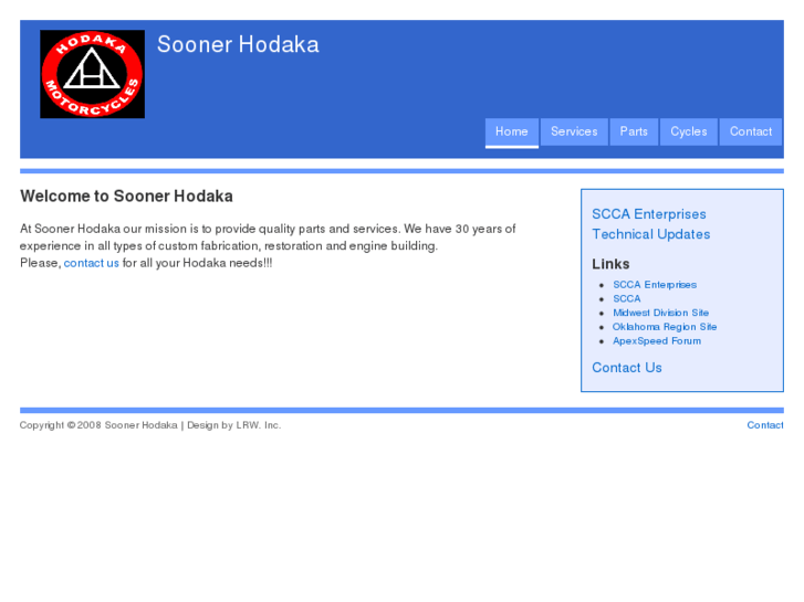 www.soonerhodaka.com