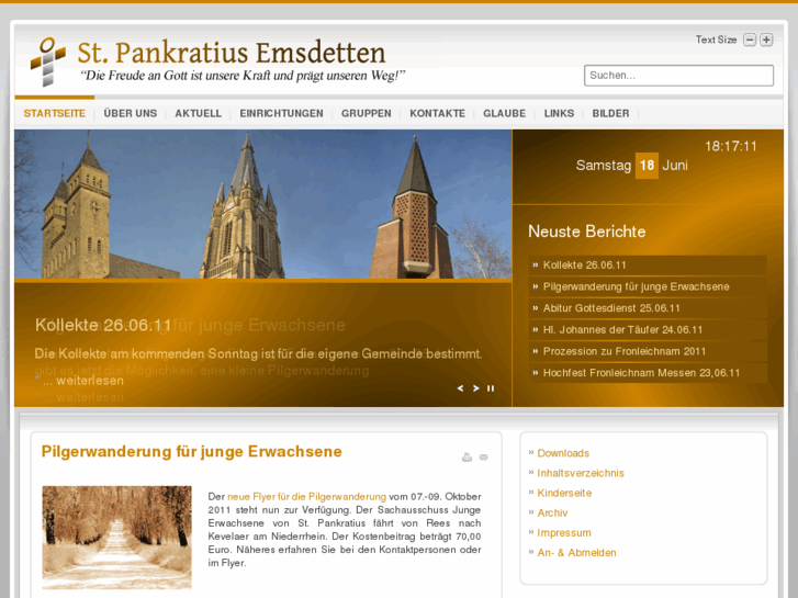 www.st-pankratius.info