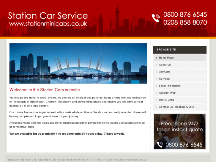 www.stationminicabs.com