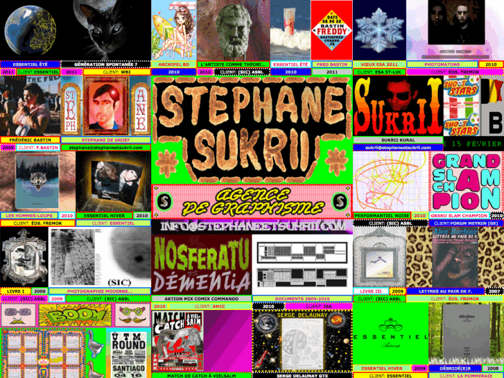 www.stephaneetsukrii.com