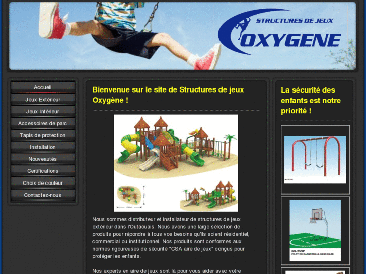 www.structuresdejeuxoxygene.com