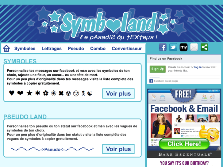 www.symboland.com