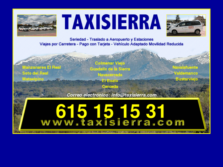 www.taxisierra.com