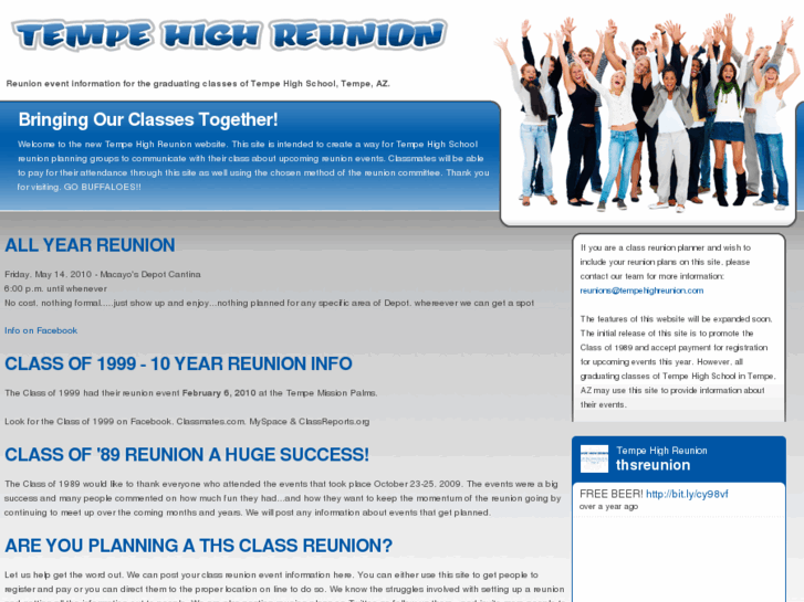 www.tempehighreunion.com