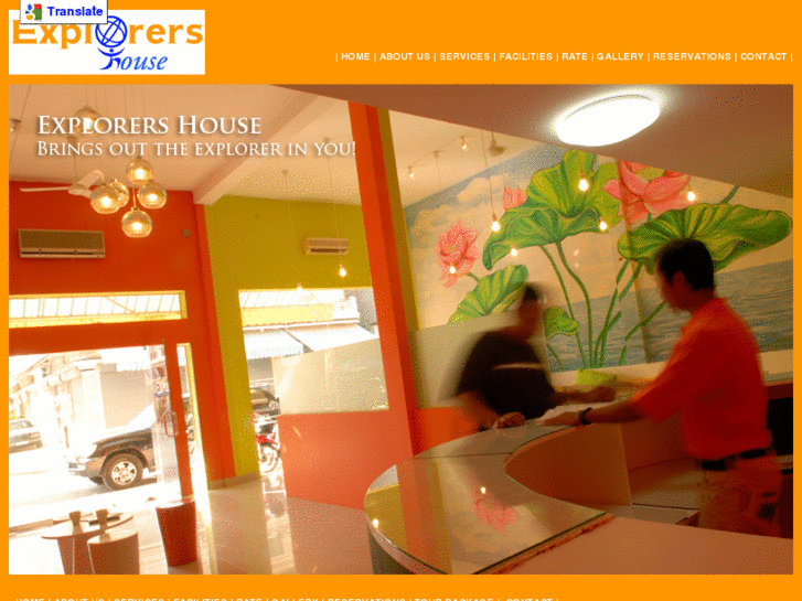 www.theexplorershouse.com