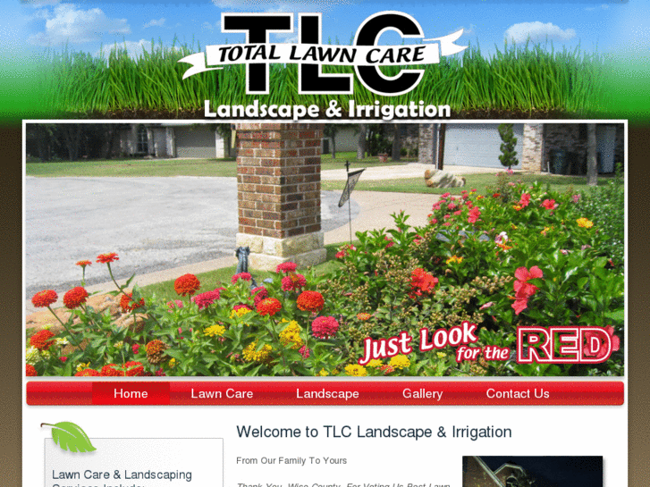 www.tlclandscapeandirrigation.com