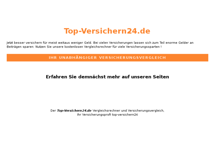 www.top-versichern24.de