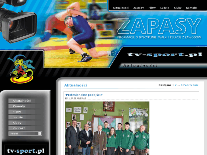 www.tv-sport.pl