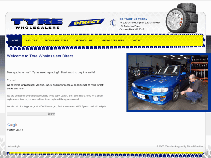 www.tyresperth.com