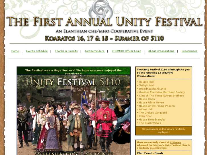 www.unityfest.net