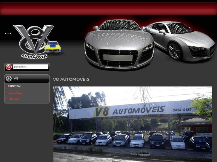 www.v8automoveis.com