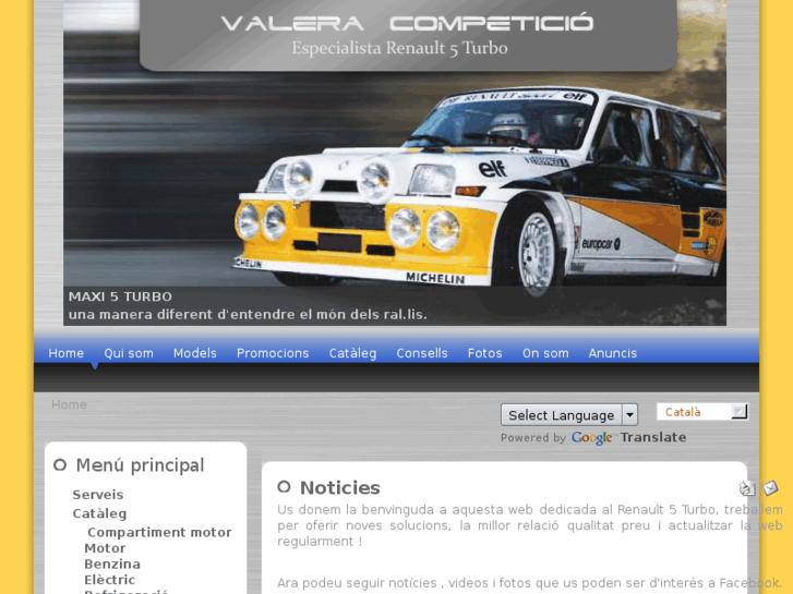 www.valeracompeticio.com