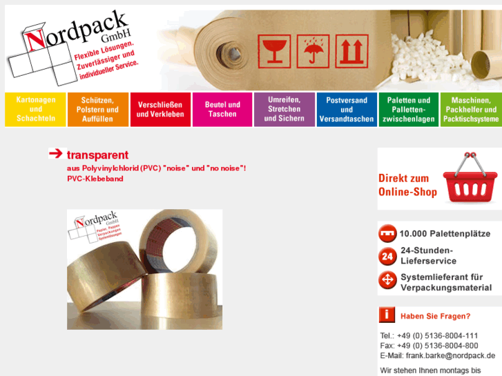 www.verpacken-online.biz