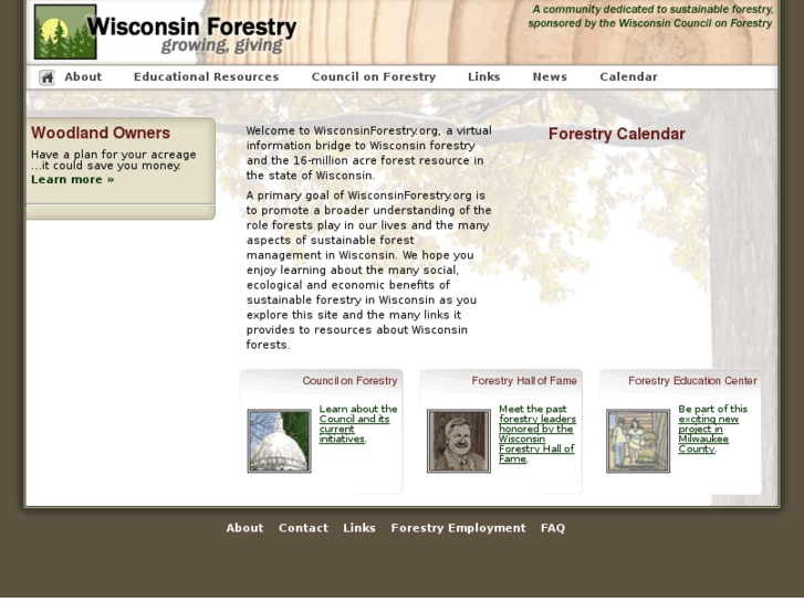 www.wisconsinforestry.com