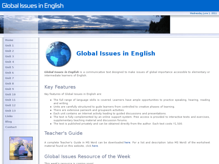 www.world-issues.net