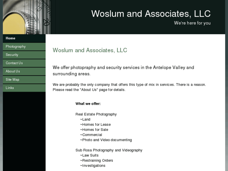 www.woslum.org
