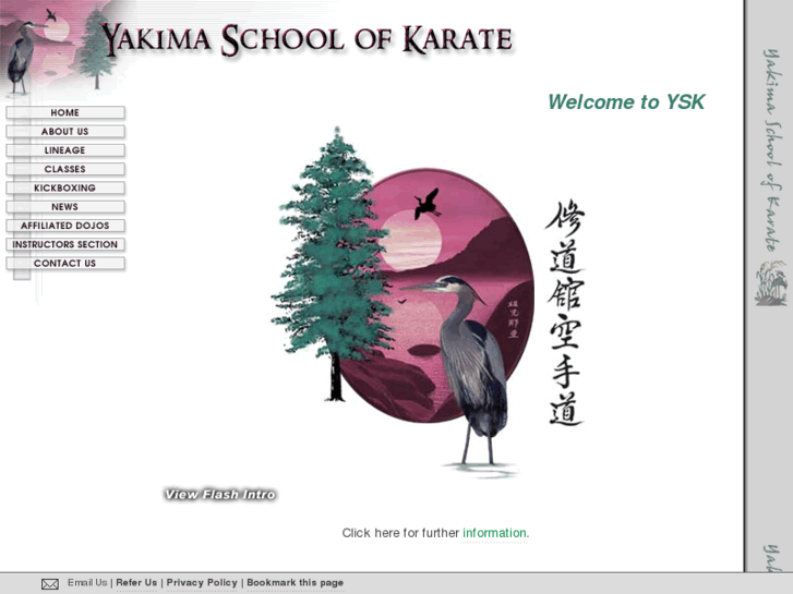 www.yakimakarate.com