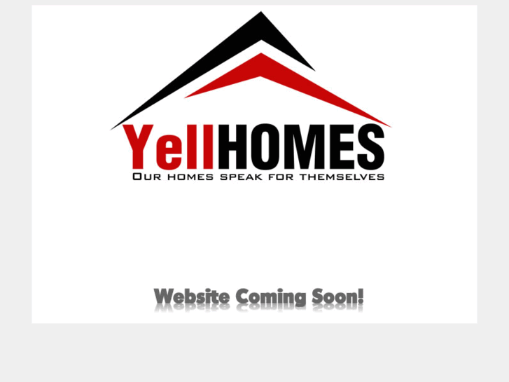 www.yellhomes.net