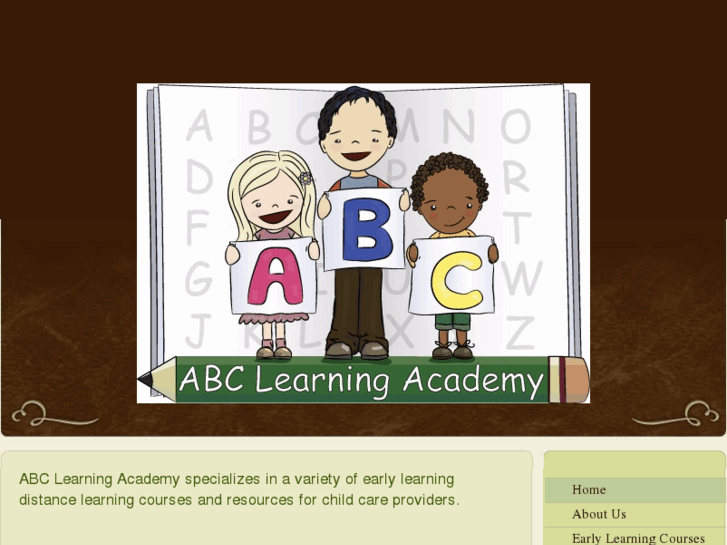 www.abclearningacademyonline.com
