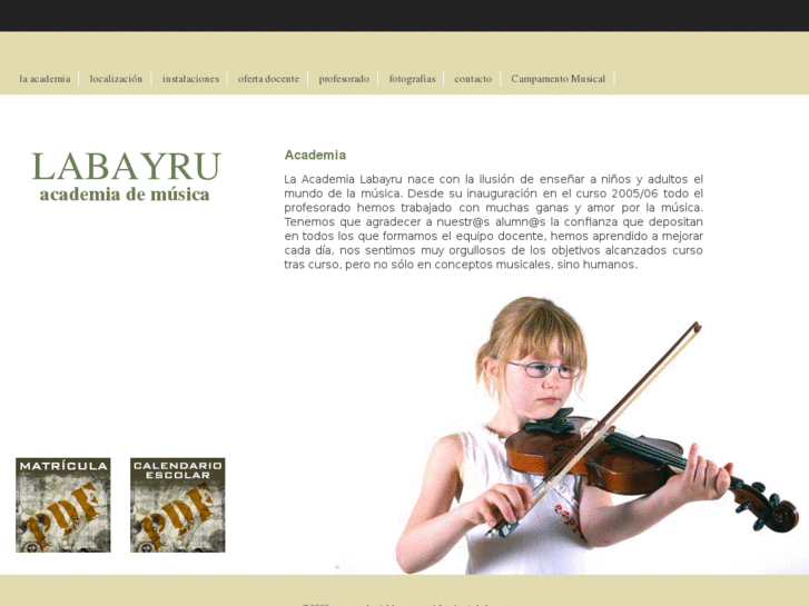 www.academialabayru.com