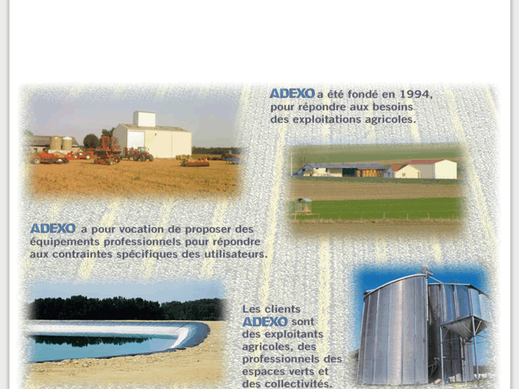 www.adexoagri.com